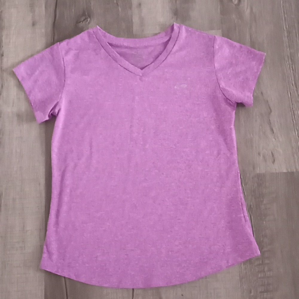 Size 10/12 Champion athletic shirt